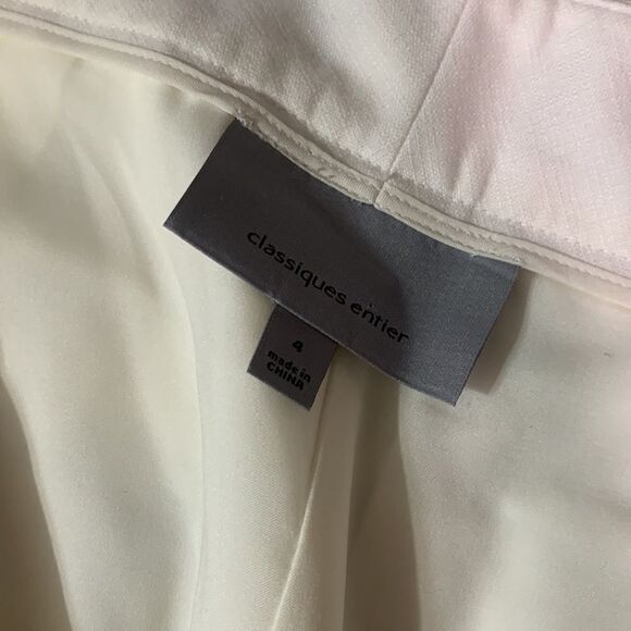 Classiques Entier Wide Leg Pants - Picture 4 of 6